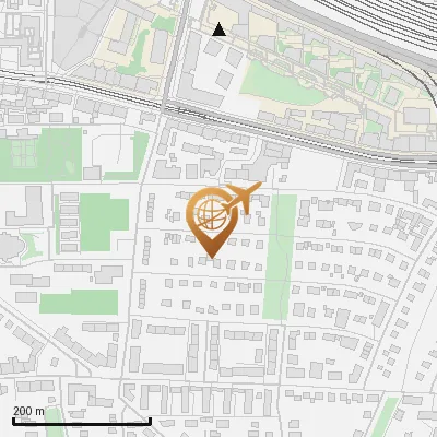 Foto zu Strindbergstraße 29, 81241 München