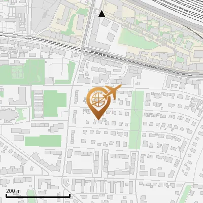 Foto zu Strindbergstraße 31, 81241 München