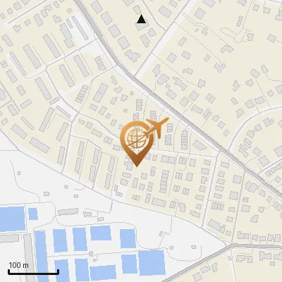 Foto zu Strindbergweg 11, 22587 Hamburg