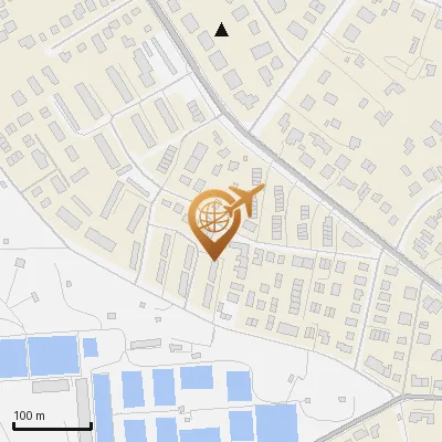 Foto zu Strindbergweg 17, 22587 Hamburg