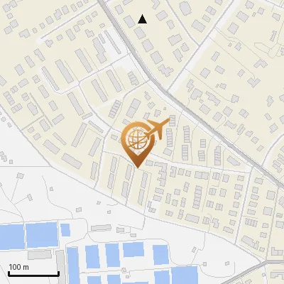 Foto zu Strindbergweg 19, 22587 Hamburg