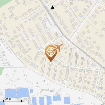 Foto zu Strindbergweg 23, 22587 Hamburg