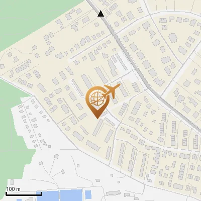 Foto zu Strindbergweg 27, 22587 Hamburg