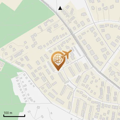 Foto zu Strindbergweg 43, 22587 Hamburg