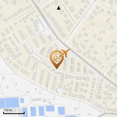 Foto zu Strindbergweg 46, 22587 Hamburg