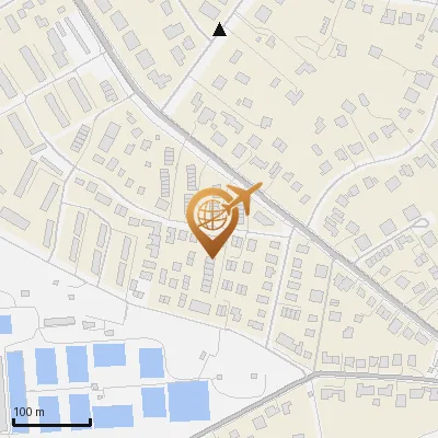 Foto zu Strindbergweg 5, 22587 Hamburg