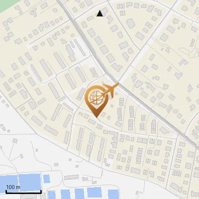 Foto zu Strindbergweg 50, 22587 Hamburg