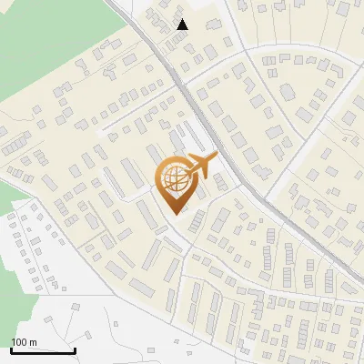 Foto zu Strindbergweg 66, 22587 Hamburg