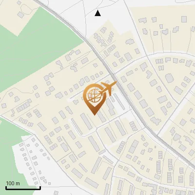 Foto zu Strindbergweg 73, 22587 Hamburg