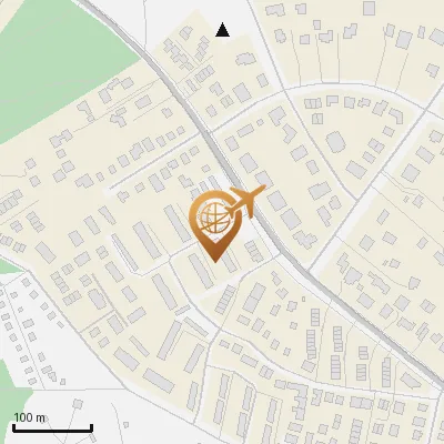 Foto zu Strindbergweg 74, 22587 Hamburg