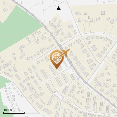 Foto zu Strindbergweg 75, 22587 Hamburg