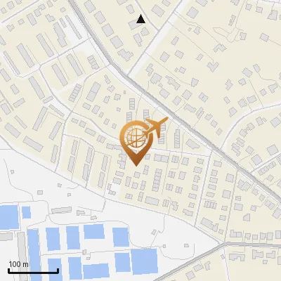 Foto zu Strindbergweg 9, 22587 Hamburg