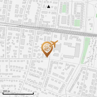 Foto zu Stroblstraße 32, 80689 München