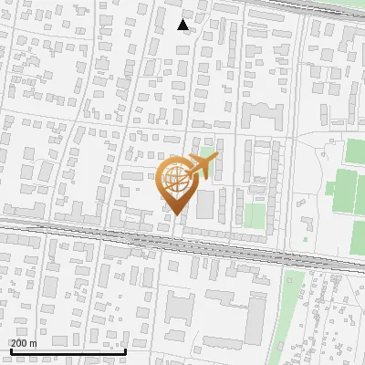 Foto zu Stroblstraße 39, 80686 München