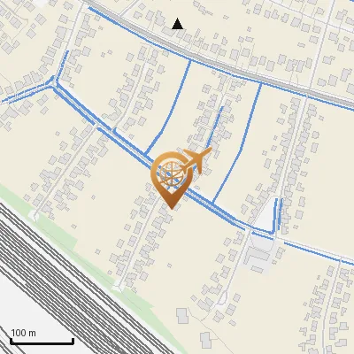 Foto zu Strohblumenweg 1, 22523 Hamburg