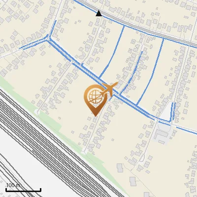 Foto zu Strohblumenweg 10, 22523 Hamburg