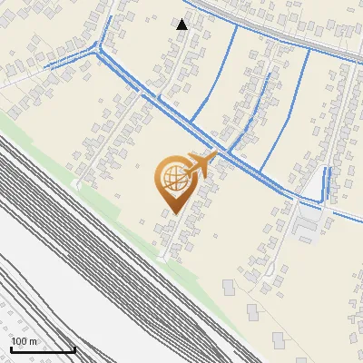 Foto zu Strohblumenweg 16, 22523 Hamburg