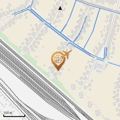 Foto zu Strohblumenweg 19, 22523 Hamburg