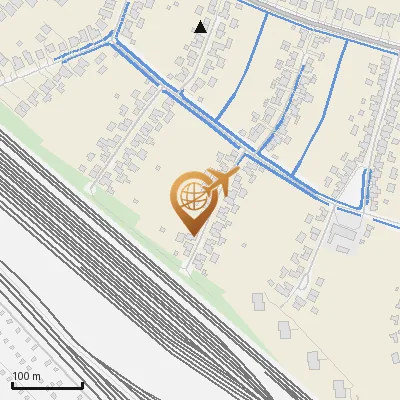 Foto zu Strohblumenweg 20, 22523 Hamburg