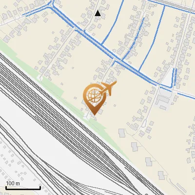 Foto zu Strohblumenweg 23, 22523 Hamburg