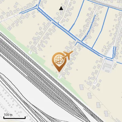 Foto zu Strohblumenweg 24, 22523 Hamburg