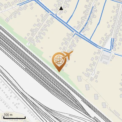 Foto zu Strohblumenweg 27, 22523 Hamburg