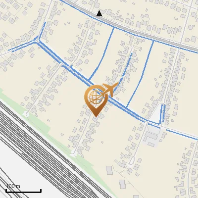 Foto zu Strohblumenweg 5, 22523 Hamburg