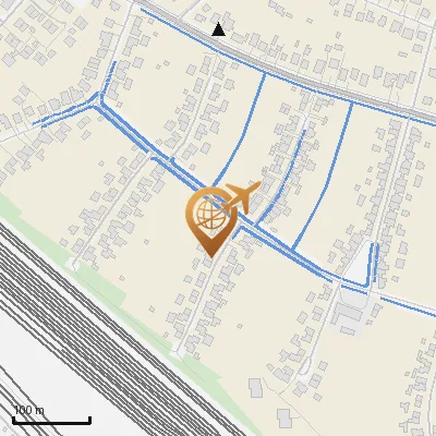 Foto zu Strohblumenweg 6, 22523 Hamburg