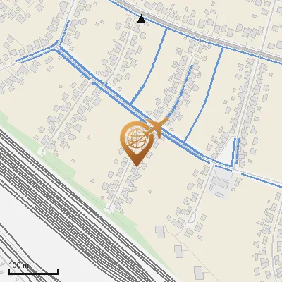 Foto zu Strohblumenweg 9, 22523 Hamburg