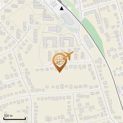 Foto zu Strohredder 11, 22587 Hamburg