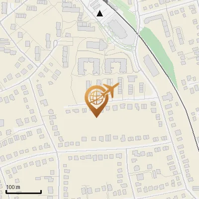 Foto zu Strohredder 13, 22587 Hamburg