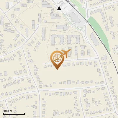 Foto zu Strohredder 15, 22587 Hamburg