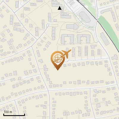 Foto zu Strohredder 19, 22587 Hamburg