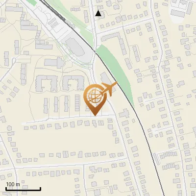 Foto zu Strohredder 2, 22587 Hamburg