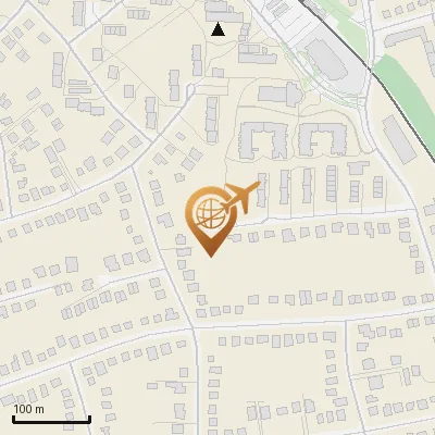 Foto zu Strohredder 21, 22587 Hamburg