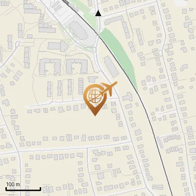 Foto zu Strohredder 3, 22587 Hamburg