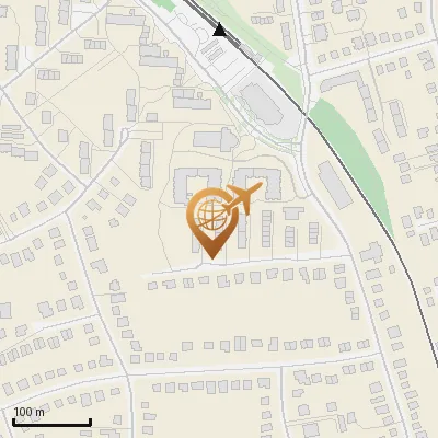 Foto zu Strohredder 36, 22587 Hamburg