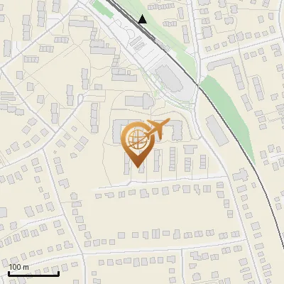 Foto zu Strohredder 38, 22587 Hamburg