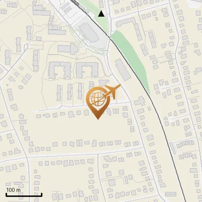 Foto zu Strohredder 5, 22587 Hamburg