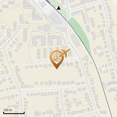 Foto zu Strohredder 7, 22587 Hamburg