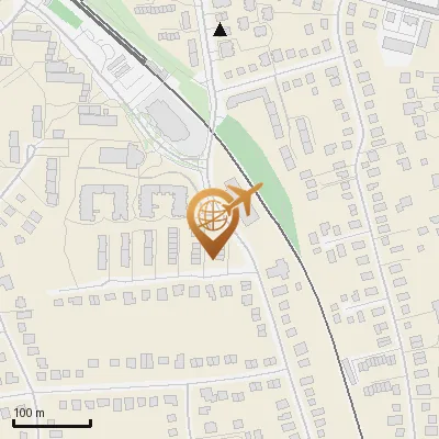 Foto zu Strohredder 8, 22587 Hamburg