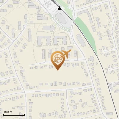 Foto zu Strohredder 9, 22587 Hamburg