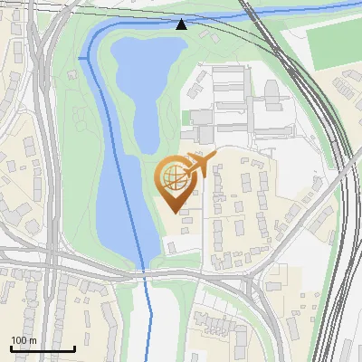 Foto zu Struckholt 11, 22337 Hamburg