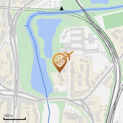 Foto zu Struckholt 15, 22337 Hamburg