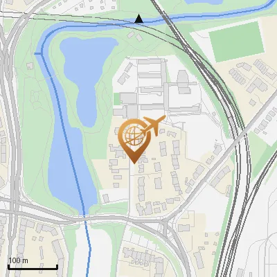 Foto zu Struckholt 16, 22337 Hamburg