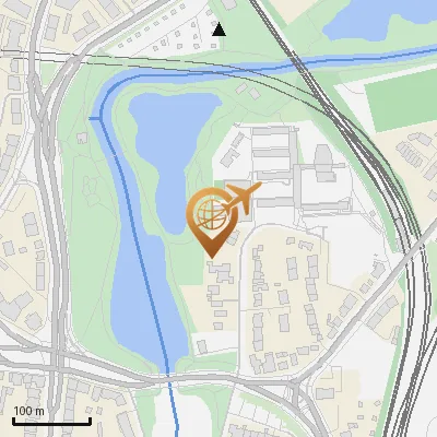 Foto zu Struckholt 17, 22337 Hamburg