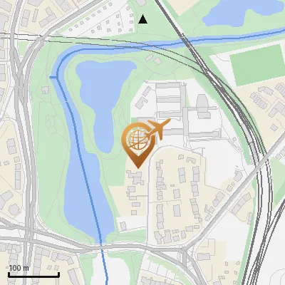 Foto zu Struckholt 19, 22337 Hamburg