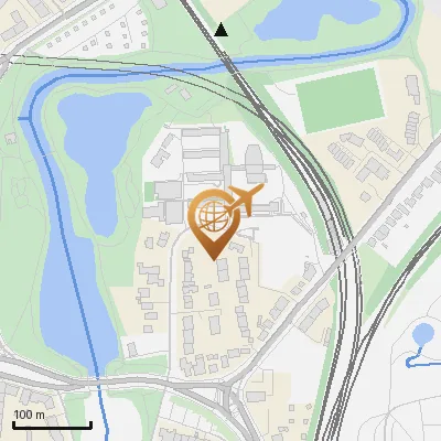 Foto zu Struckholt 22, 22337 Hamburg