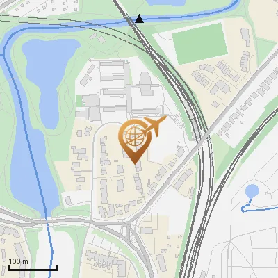 Foto zu Struckholt 26, 22337 Hamburg