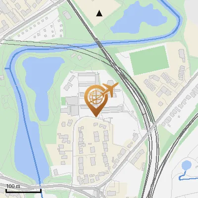 Foto zu Struckholt 27, 22337 Hamburg